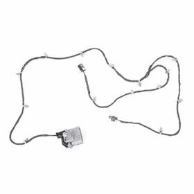 Gm 84388147 Genuine Back-up Alarm Wiring Harness