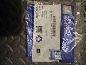84413363 Gm Genuine Tire Pressure Monitor Snap In