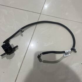 84449315 Gm 2020 2021 2022 Chevrolet Silverado 3500 High Country Front Grille Camera Oem