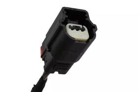 84450337 Gm Genuine Rear Object Alarm Sensor Wiring Harness