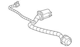 84540586 Gm Genuine Wire Harness