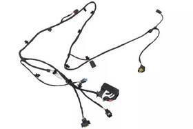 84592768 Gm Genuine Front Object Alarm Sensor Wiring Harness 84592768 Gm Genuine Front Object Alarm Sensor Wiring Harness