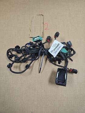84593802 Gm Genuine Harness