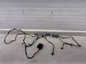 84594909 Gm 2018-2019 Buick Enclave Genuine Front Object Sensor Wiring Harness
