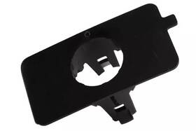 84656300 Gm Genuine Front Driver Side Parking Assist Alarm Sensor Bracket