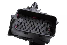 84712024 Gm Genuine Rear Object Alarm Sensor Wiring Harness