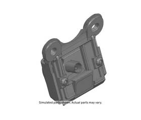 84721336 Gm Genuine Camera