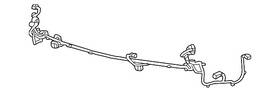 84750460 Gm Genuine Harness 84750460 Gm Genuine Harness
