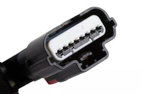 84810240 Gm Genuine Rear Object Alarm Sensor Wiring Harness