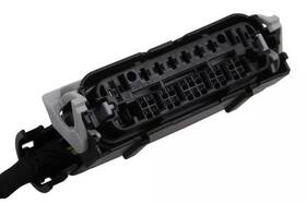 84827886 Gm Genuine Tailgate Wiring Harness