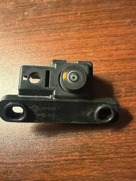 84862870 Gm Genuine F Camera Used