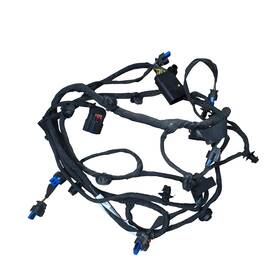 84878474 Gm Genuine 2021-2023 Gmc Acadia Rear Object Alarm Sensor Wiring Harness