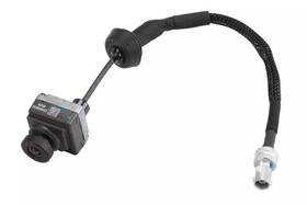 84892244 Gm Genuine Video Display Inside Rearview Mirror Camera