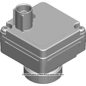 84898211 Gm Genuine Rearview Driver Information Camera