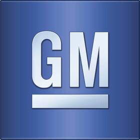84987288 Gm Genuine F Camera