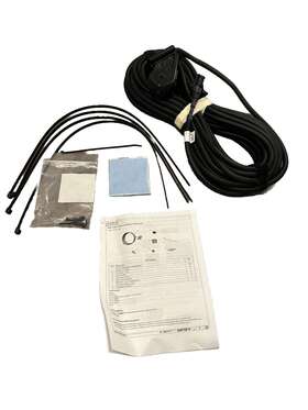 85004154 Gm 20-22 Cadillac Chev Gmc Trailering Camera System Sku W10-002