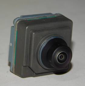 85030323 Gm New Oem Chevy Silverado Gmc Sierra Denali 2500 3500 Hd Park Aid Assist Camera