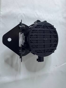 85040915 Gm Oem Parking Assist Sensor Module New Genuine With Bracket