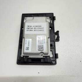 85109937 Gm 2022-2023 Buick Envision Front Lane Departure Module Assist Camera Oem 85109937 Gm 2022-2023 Buick Envision Front Lane Departure Module Assist Camera Oem
