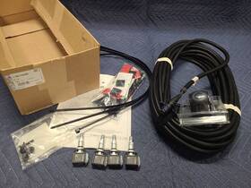 85118298 Gm New Oem # Trailering Camera Escalade Silverado Tpms Sensors
