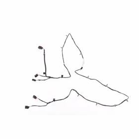 85150855 Gm Genuine Front Fog Lamp Wiring Harness