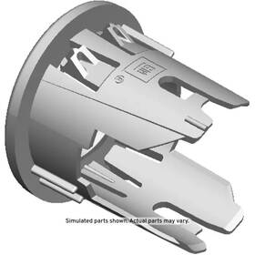85517777 Gm Genuine Bracket 85517777 Gm Genuine Bracket