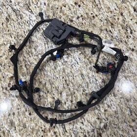 Gm 85591065 Genuine Harness