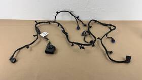 85591091 Gm Genuine Chevy Tahoe Suburban Gmc Yukon Xl Rear Wiring Harness Oem