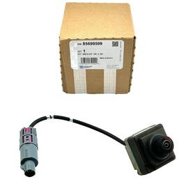 85699599 Gm New Oem Interior View Camera