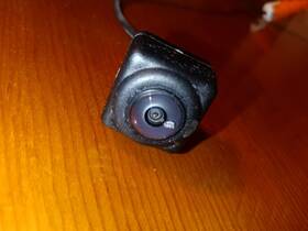 86554978 Gm Genuine Camera Used