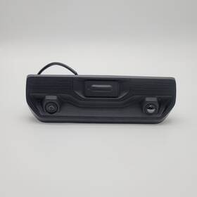 86789906 Gm 2022 2023 2024 Chevy Silverado 1500 Liftgate Handle Rear Camera Led Oem