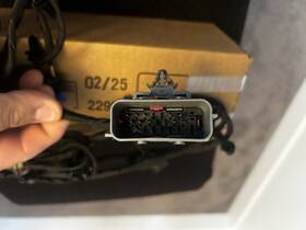 86797658 Gm Genuine Harness