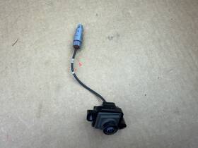 86802642 Gm Oem 2024 - 2025 Cadillac Front / Rear Park Assist Camera 86802642 Gm Oem 2024 - 2025 Cadillac Front / Rear Park Assist Camera