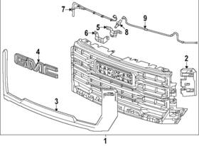 86804148 Gm Genuine Harness 86804148 Gm Genuine Harness