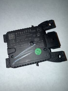 87866938 Gm Oem Short Range Driver Assist Sensor 2023-2024 Cadillac Lyric