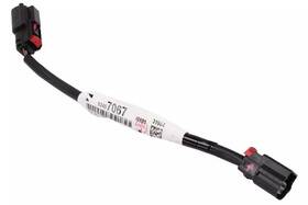 Gm 92457067 Genuine Front Fog Lamp Wiring Harness Extension