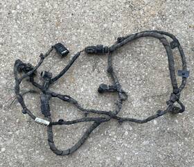 95426329 Gm 2013-2016 Buick Encore Rear Object Alarm Sensor Wiring Harness With
