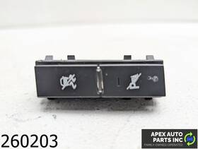 15859233 Gm Genuine Parts Oem 2011 Cadillac Escalade 6.2l Alarm Switch 15859233 Gm Genuine Parts Oem 2011 Cadillac Escalade 6.2l Alarm Switch