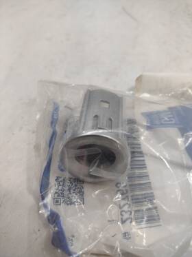 23276810 Gm Genuine Parts Oem Park Sensor Bracket 23276810 Gm Genuine Parts Oem Park Sensor Bracket