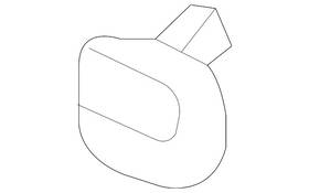 84525597 Gm Genuine Parts 84525597 Gm Genuine Parts