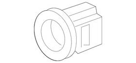 84590525 Gm Genuine Parts Park Sensor Bracket 84590525 Gm Genuine Parts Park Sensor Bracket