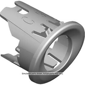 86785233 Gm Genuine Parts Park Sensor Bracket