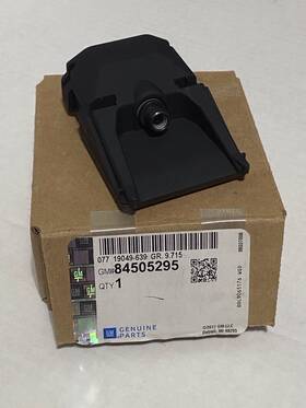 84505295 Gm Oem Windshield Lane Keep Departure Assist Front Camera / Eccn 6a993