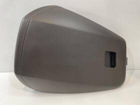 23181845 Gm Trucks Fits 15 - 20 Chevy Suburban Speedometer Cluster Cover W Heads Up Display Oem