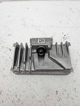 86815617 Gm Trucks 2022 Gmc Sierra 1500 Front Windshield Mounted Camera Lane Assist Control Module