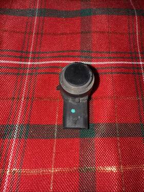 23247085 Gmc 17-2023 Chevrolet Volt Terrain Rear Parking Park Aid Assist Control Sensor Oem