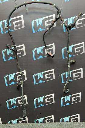 23261394 Gmc Oem 2015-2019 Sierra 2500 Front Bumper Park Assist Wire Harness