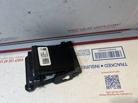 Ft15-ft17 Gmc 23305631 Acadia Camera Projector Front Oem 1 Year Warranty