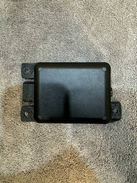23395350 Gmc 2017 2018 2019 Acadia Blind Apot Radar Sensor Oem