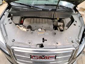 596-00980 Gmc Camera/projector 2015 Acadia Sku#4281887